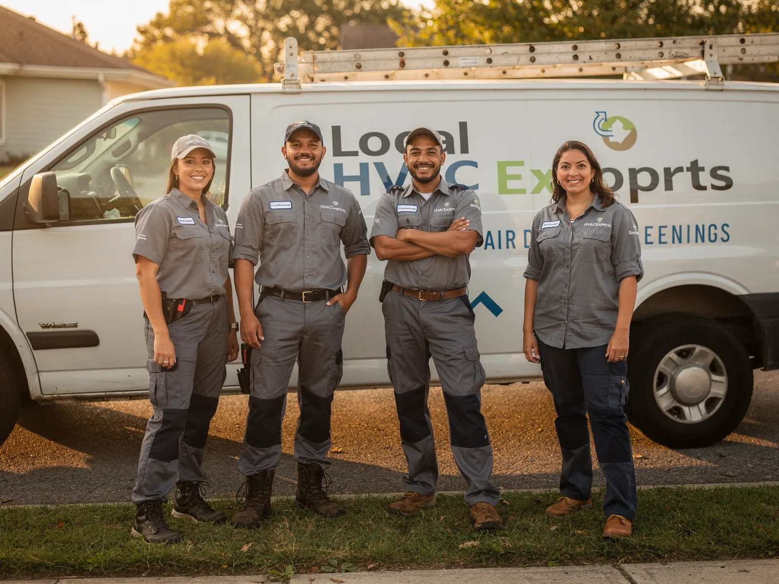 24/7 HVAC Repair & AC Replacement company in Radiant, VA
